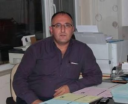 Orhan Kızaklı